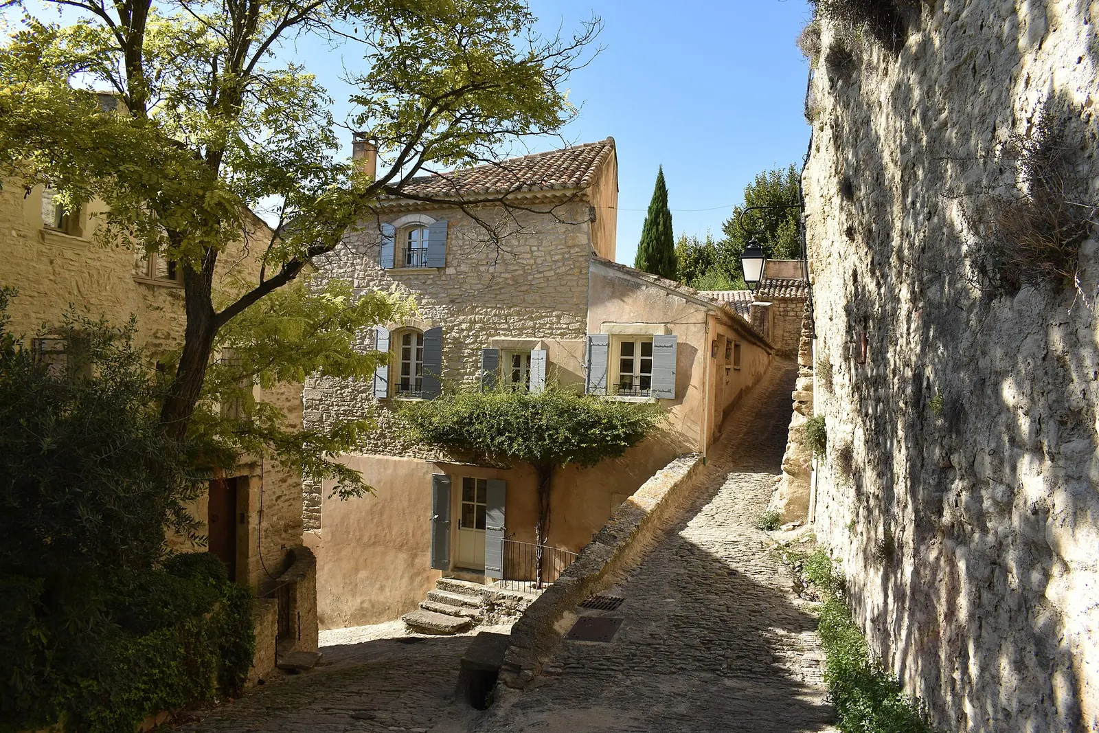 All of France, France
