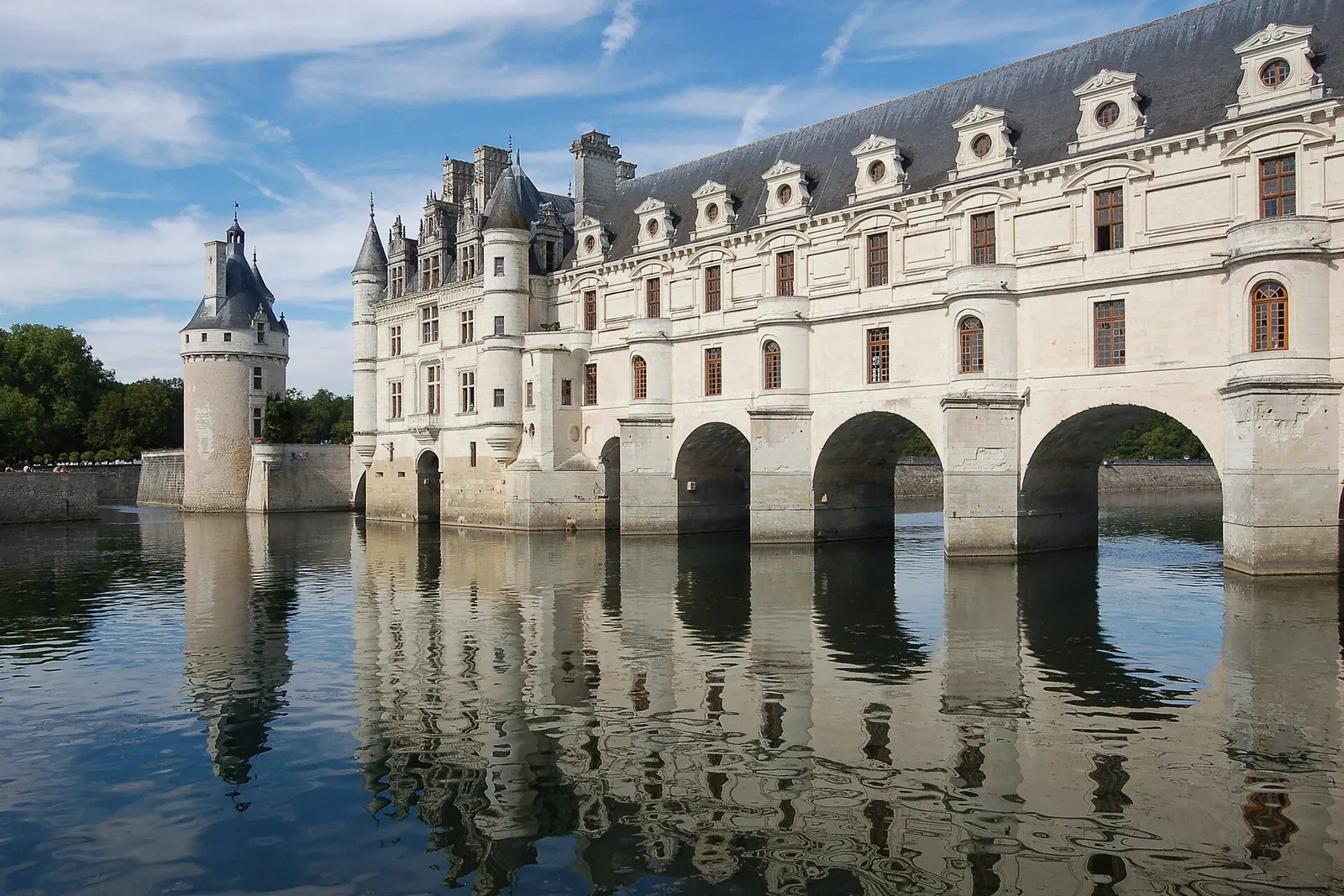 Loire Valley, France