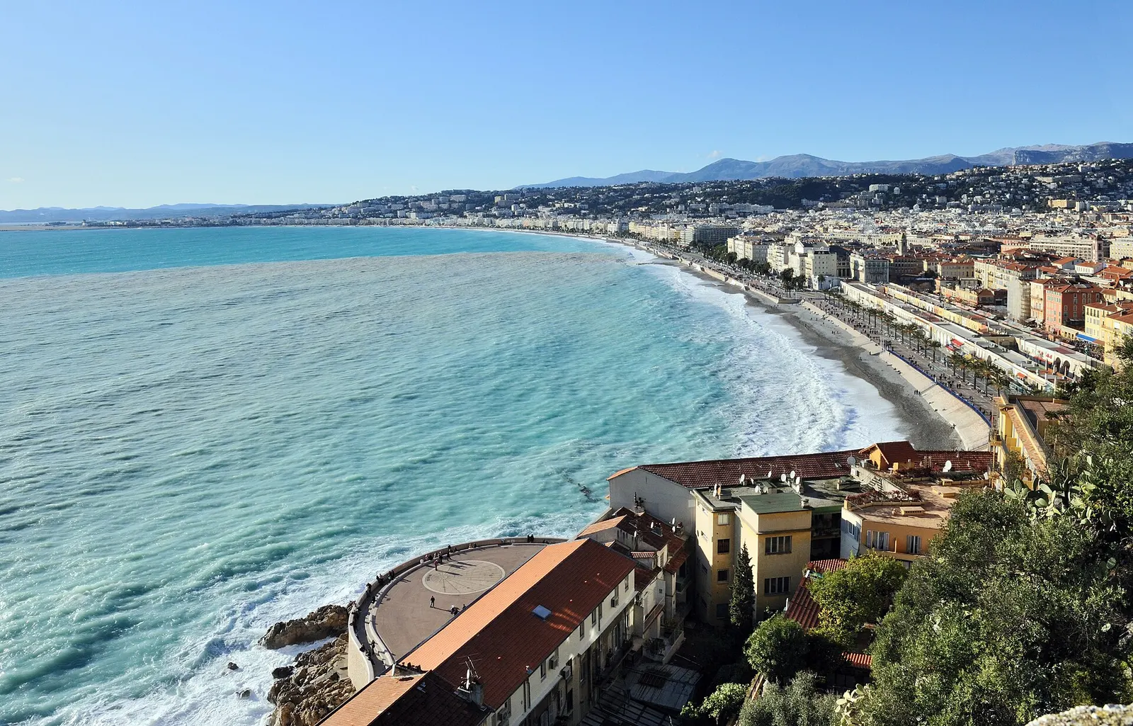 Nice, France