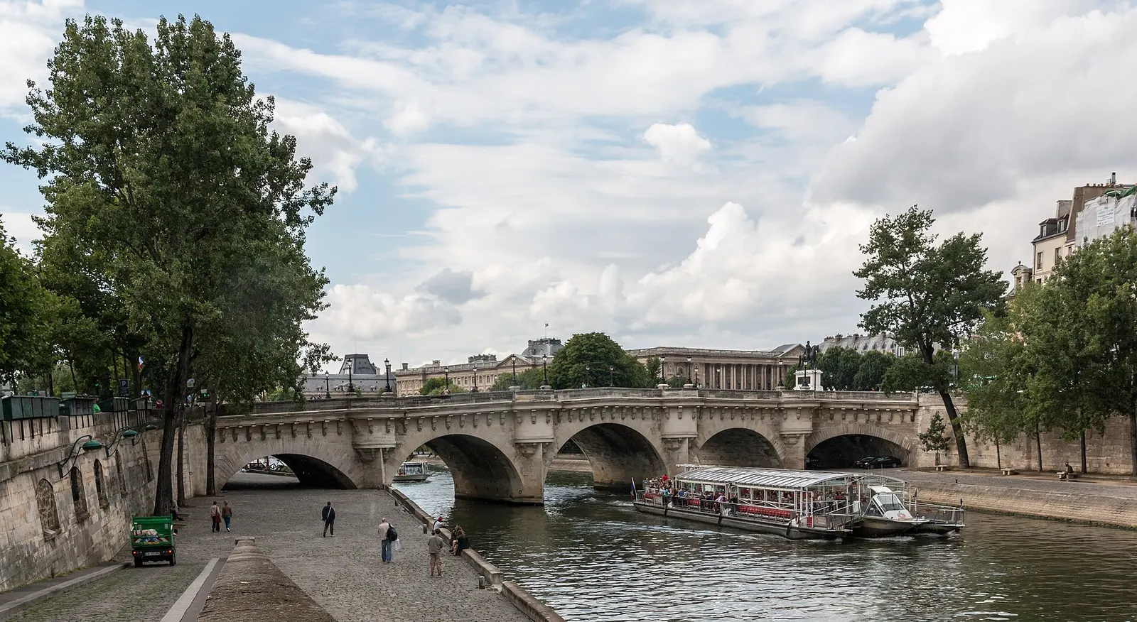 Free things to do guide photograph